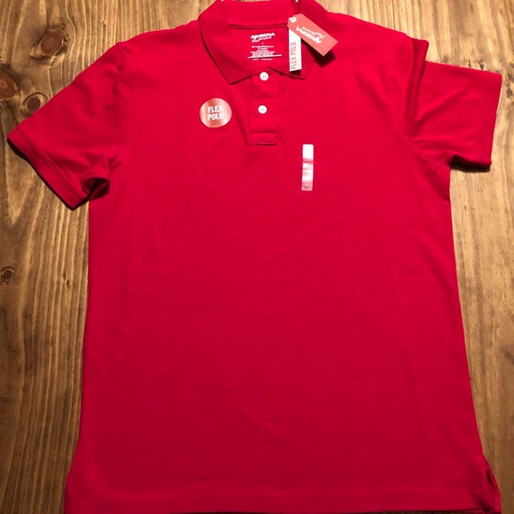Men’s Arizona Jeans Polo Shirt - Picture 1 of 3